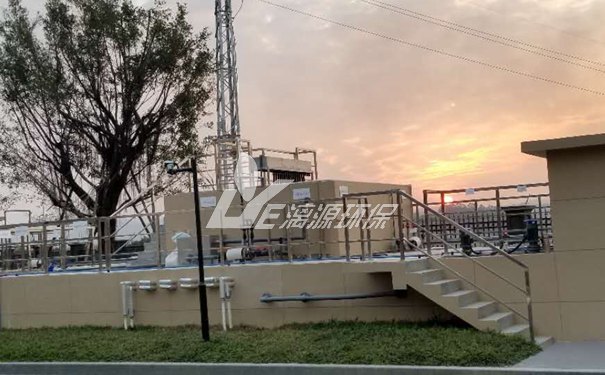 聚酯树脂生产废水怎么处理 聚酯树脂生产废水怎么处理