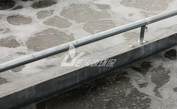 纳米硅溶胶废水怎么处理 纳米硅溶胶废水怎么处理