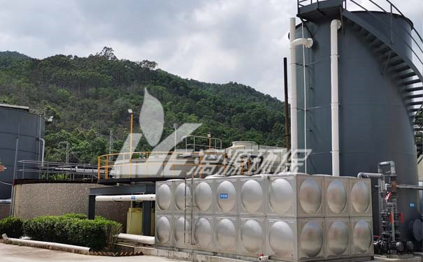 喷涂涂装废水处理方法 喷涂涂装废水处理方法