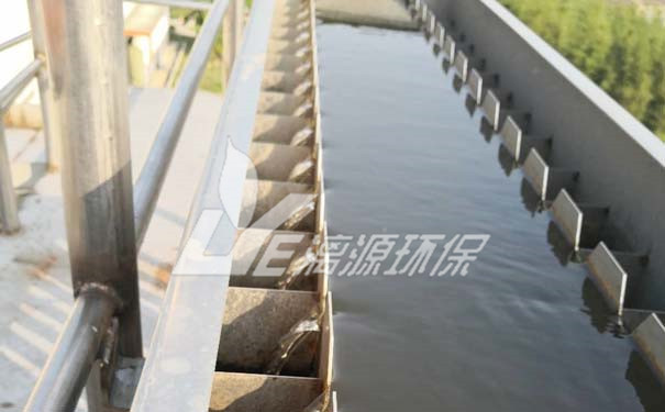 涂料废水处理物理化学法 涂料废水处理物理化学法