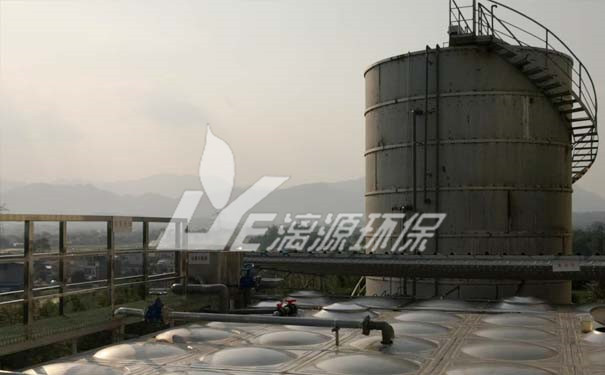 化工厂污水处理方法 化工厂污水处理方法