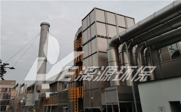 废旧塑料再生废水处理 废旧塑料再生废水处理