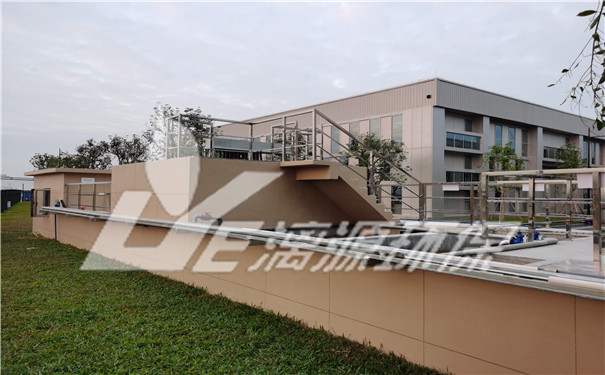 包装制品加工厂废水处理 包装制品加工厂废水处理