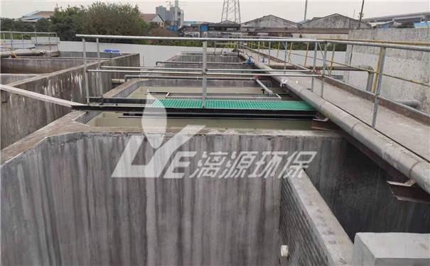 颜料废水处理 颜料废水处理