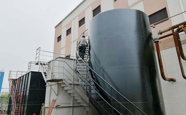 含氟废水处理工艺 含氟废水处理工艺