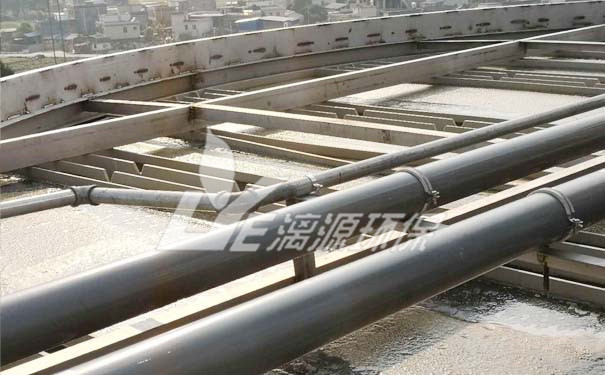 喷漆废水处理设备讲解 喷漆废水处理设备讲解