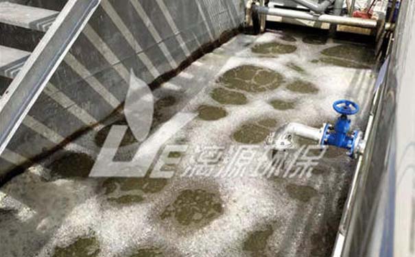 水性漆废水处理方法讲解 水性漆废水处理方法讲解