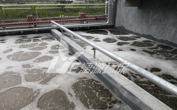 化工废水处理解决方法 化工废水处理解决方法