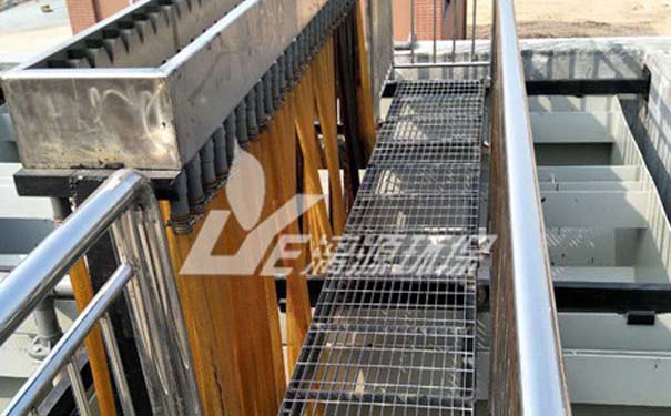 合成制药废水处理工程 合成制药废水处理工程