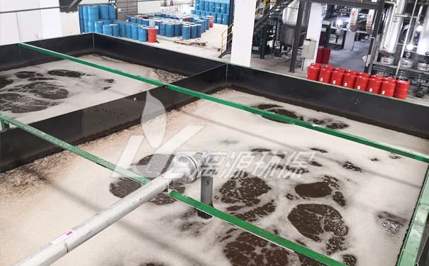 含砷废水处理方法 含砷废水处理方法