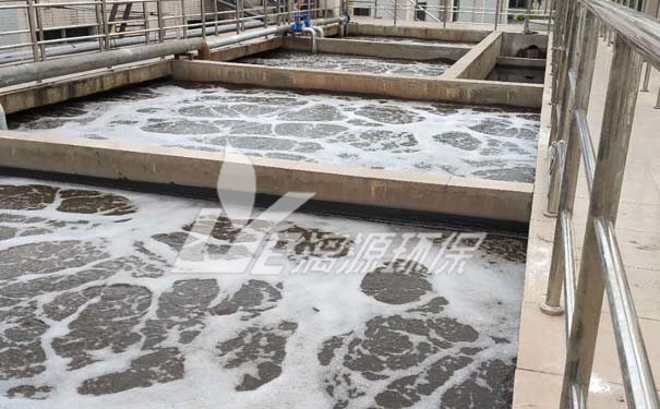 柠檬酸废水处理 柠檬酸废水处理