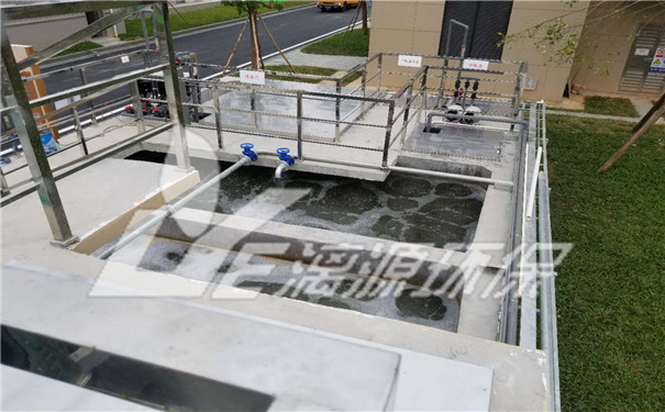 PVA废水厌氧处理工艺 PVA废水厌氧处理工艺