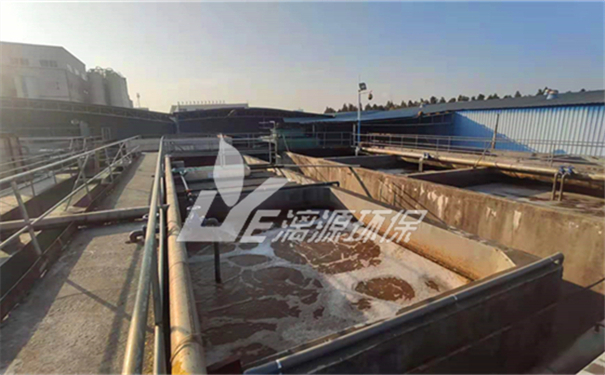 PA66废水处理工艺方法 PA66废水处理工艺方法