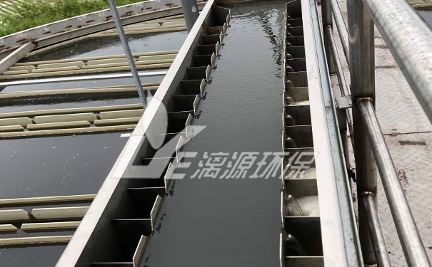 酚醛树脂生产废水处理 酚醛树脂生产废水处理