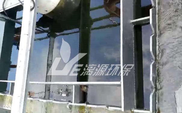 高浓度氨氮废水处理技术 高浓度氨氮废水处理技术