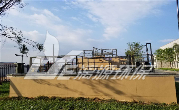 聚酯污水处理方法 聚酯污水处理方法