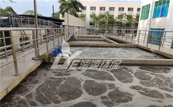 硬脂酸钙稳定剂废水处理工艺 硬脂酸钙稳定剂废水处理工艺