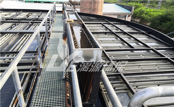 乙基香兰素废水预处理工艺 乙基香兰素废水预处理工艺