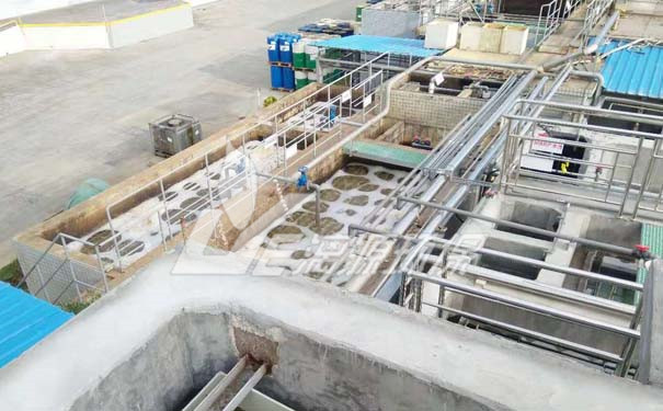 焦化废水处理技术发展策略 焦化废水处理技术发展策略