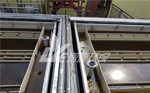 聚乙烯醇乳剂废水预处理工艺 聚乙烯醇乳剂废水预处理工艺