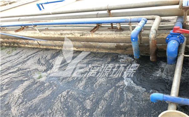 醇酸树脂漆废水预处理工艺 醇酸树脂漆废水预处理工艺