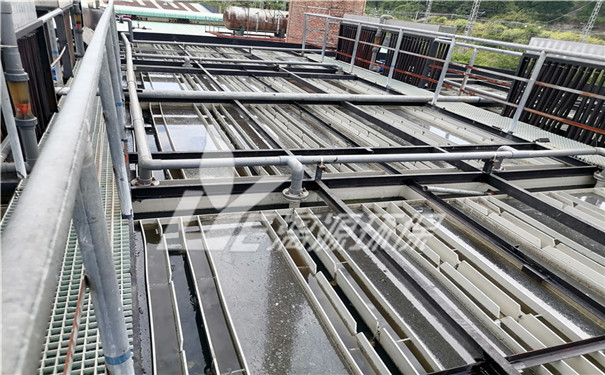 防腐涂料废水处理方法 防腐涂料废水处理方法