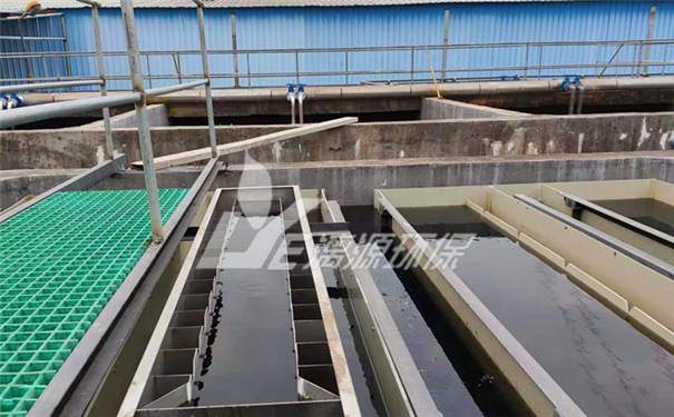 邻氨基苯甲醚废水处理工艺 邻氨基苯甲醚废水处理工艺