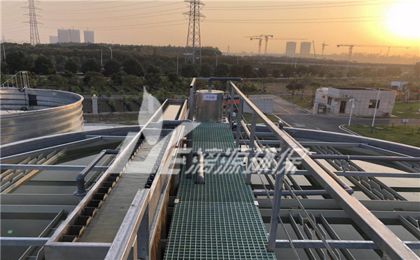 1-氨基蒽醌废水处理工艺