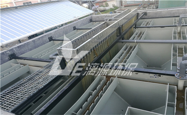 抗氧剂264废水处理工艺