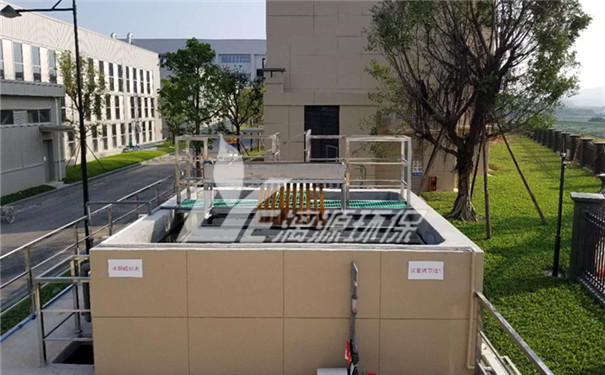 氟树脂粉末涂料废水处理工艺 氟树脂粉末涂料废水处理工艺