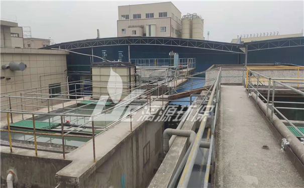 丙烯酸树脂废水处理预处理工艺 丙烯酸树脂废水处理预处理工艺