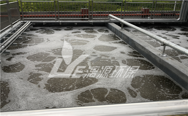 聚氨酯废水处理工艺的预处理 聚氨酯废水处理工艺的预处理