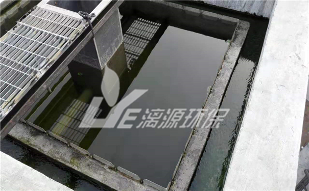 天然乳胶废水处理工艺的预处理 天然乳胶废水处理工艺的预处理