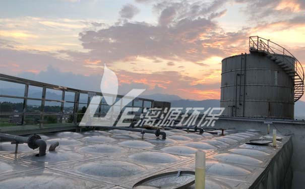 喷漆房废水处理 喷漆房废水处理