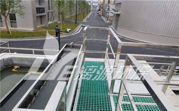 丙烯腈废水新型处理技术 丙烯腈废水新型处理技术