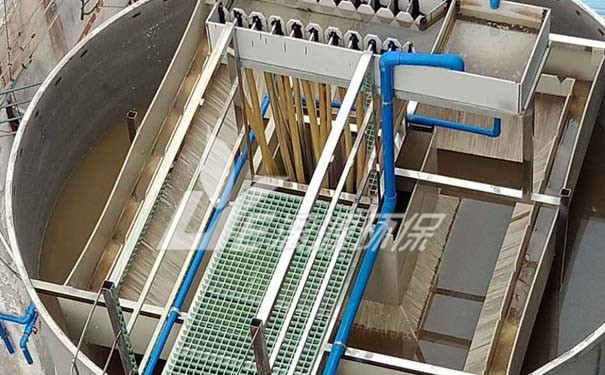 化工厂污水处理方法 化工厂污水处理方法