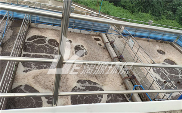 防火涂料废水处理方法 防火涂料废水处理方法