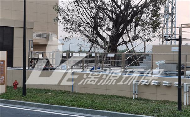 硝基苯废水处理方法讲解 硝基苯废水处理方法讲解