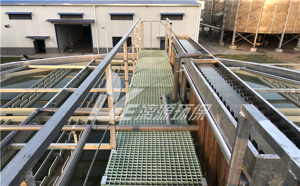 建筑涂料废水处理工艺 建筑涂料废水处理工艺