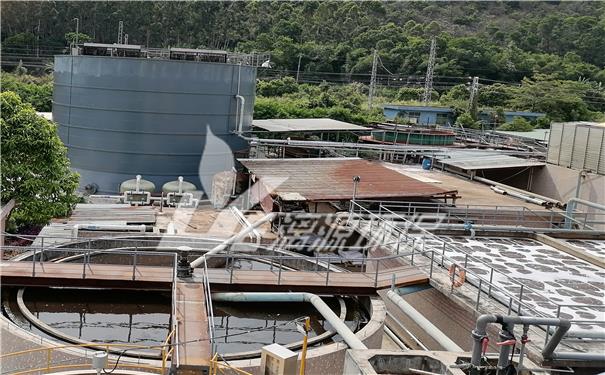 磺酰胺废水处理工艺