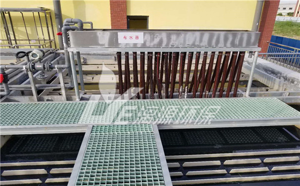 磺酰胺废水处理方法 磺酰胺废水处理方法