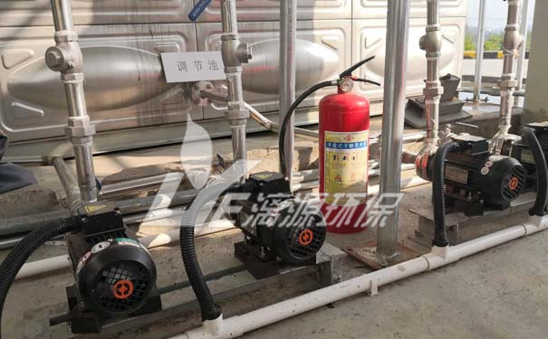 化工废水处理生物法 化工废水处理生物法