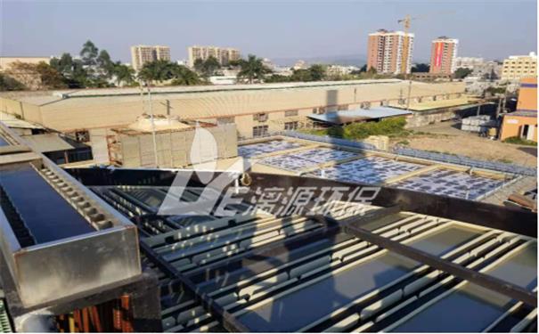 乙酸异丁酯废水处理方法 乙酸异丁酯废水处理方法