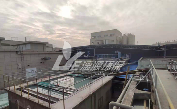 碳酸二甲酯生产废水处理工艺 碳酸二甲酯生产废水处理工艺