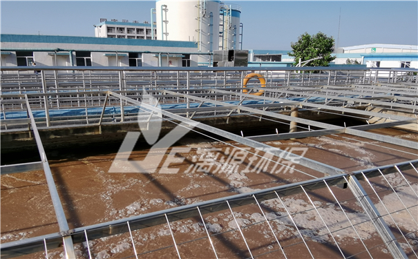 3,4二甲基苯甲醛废水处理工艺 3,4二甲基苯甲醛废水处理工艺