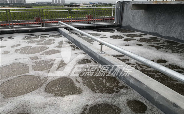 3,4二甲基苯甲醛废水处理方法