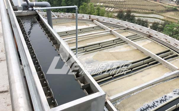 焦化废水处理解析 焦化废水处理解析