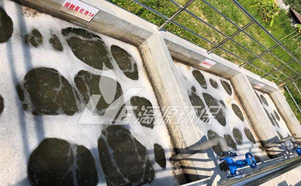 焦化废水处理解决对策 焦化废水处理解决对策