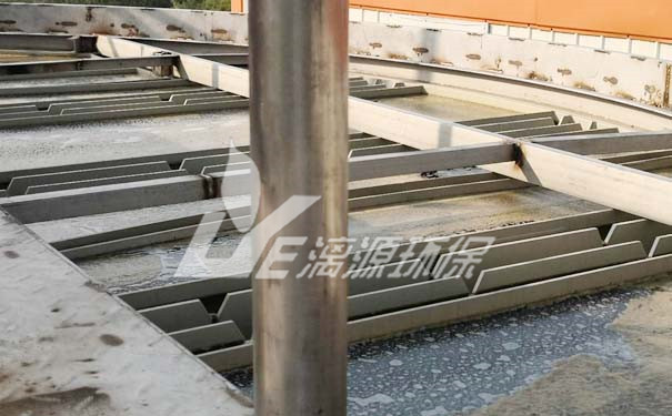 季戊四醇废水处理方法解析 季戊四醇废水处理方法解析