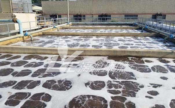 甲苯二异氰酸酯废水处理 甲苯二异氰酸酯废水处理